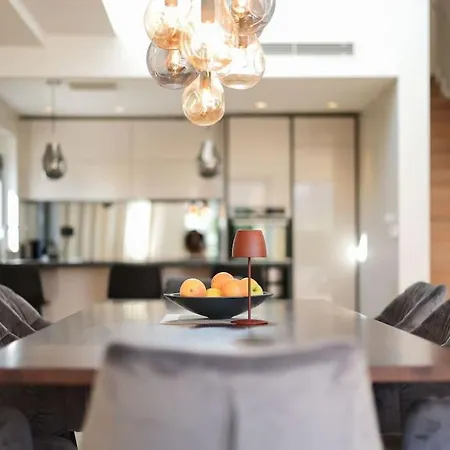 Apartment Niko Beautiful