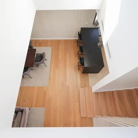 Apartment Niko Beautiful