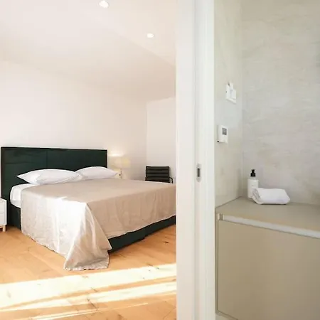 Apartment Niko Beautiful Zadar