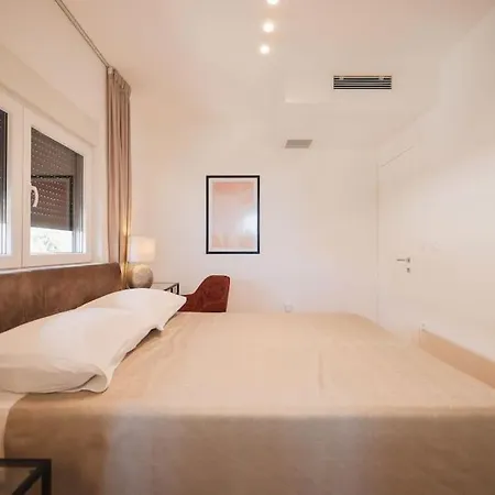 Niko Beautiful Apartment *