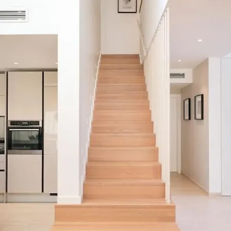 Apartment Niko Beautiful