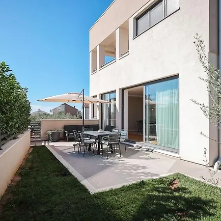 Apartment Niko Beautiful Zadar